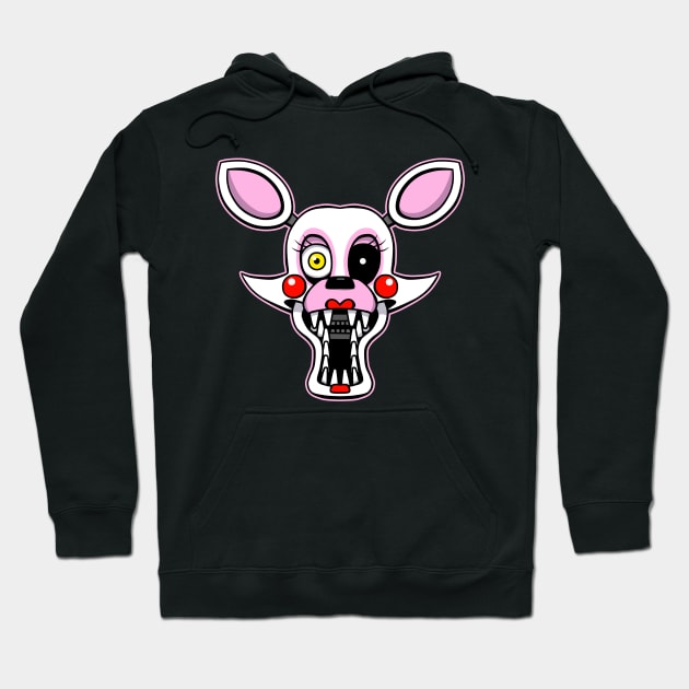 Mangle hoodie new arrivals